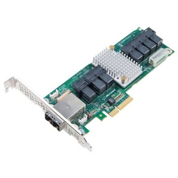 Adaptec Expander SAS 12Gb/s 82885T