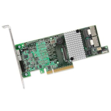 Broadcom MegaRAID SAS 9271-8iCC