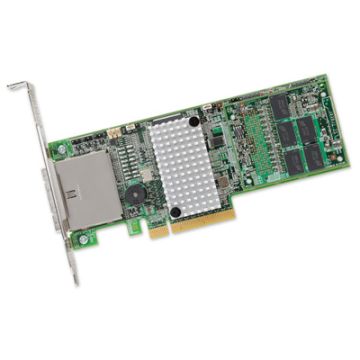 Broadcom MegaRAID SAS 9286-8e