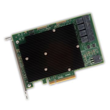 Broadcom SAS 9300-16i 