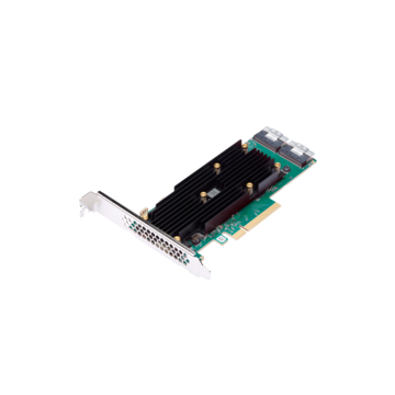 Broadcom MegaRAID SAS 9560-16i