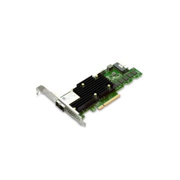 Broadcom MegaRAID SAS 9580-8i8e