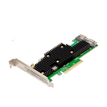 Broadcom Adaptateur SAS 24G NVMe eHBA 9620-16i Tri-Mode