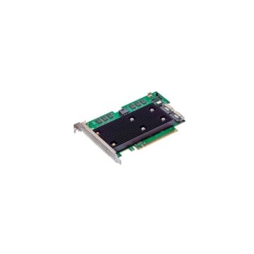 Broadcom Adaptateur SAS 24G NVMe MegaRAID 9670W-16i