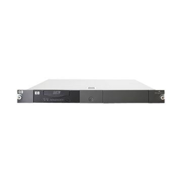 HP Lecteur de bande rackable DAT160 interface USB