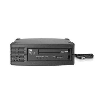 HP Lecteur de bande externe DAT320 interface USB 2.0