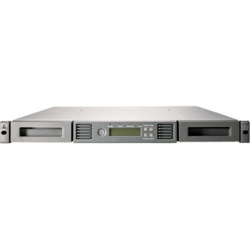 HP Autochargeur de bandes 1/8 G2 LTO-5 Fibre Channel