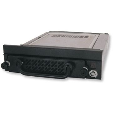 CRU Data Express DE275 SAS/SATA 3G Aluminium