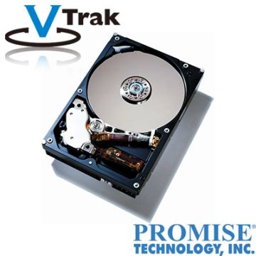 Disque Dur Promise VTrak