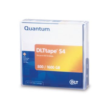 Quantum Cartouche de données SDLT-3 / DLT-S4 - 800/1.6TB