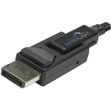 DVIGear câble optique actif DisplayPort 1.4 longueur 3 mètres