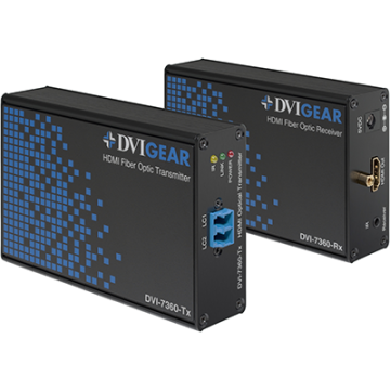 DVIGear extender optique HDMI 