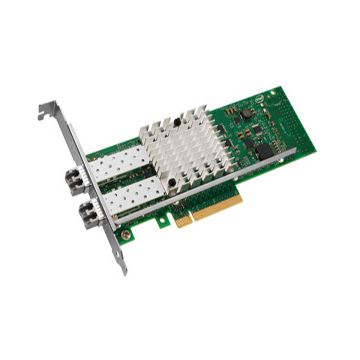 IBM Carte réseau convergent Ethernet SFP+ 10GbE