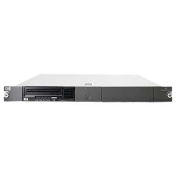 HP Lecteur de bande interne SAS StoreEver LTO-5 Ultrium 3000   Kit de montage en rack 1U