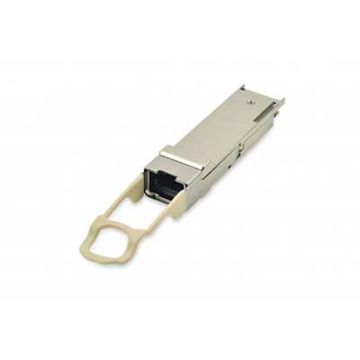 Brocade Emetteur-Récepteur 4x32Gb Fibre Channel QSFP+