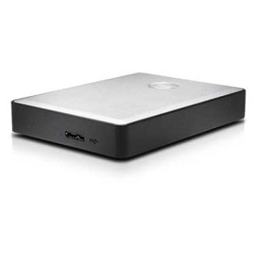 G-Technology G-DRIVE Mobile USB 3.0 0G06071