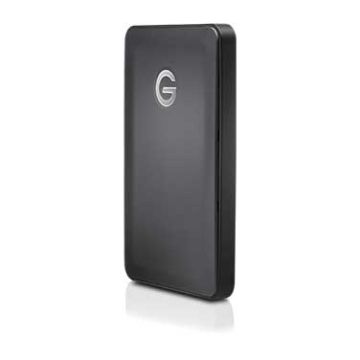 G-Technology G-DRIVE mobile USB 3.0 0G04861