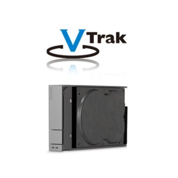 Module disque Serial ATA 2 To PROMISE VTrak série x30 H4952LL/A