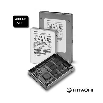 Hitachi Ultrastar SSD400S 100GB