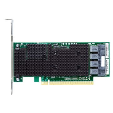 Lenovo NVMe switch 1610-4P NVMe