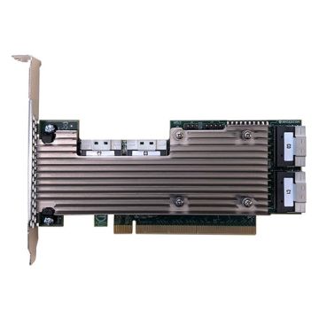 Lenovo NVMe switch 1610-8P NVMe