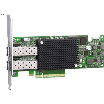 Emulex Adaptateur Fibre Channel LightPulse LPe16002