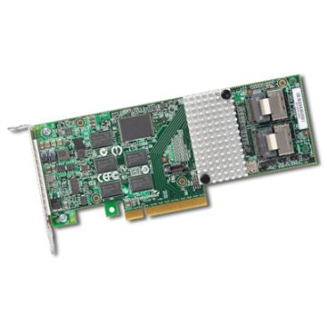 Broadcom MegaRAID SAS 9261-8i