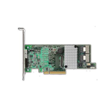 Broadcom MegaRAID SAS 9266-8i