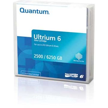 Quantum Cartouche de données LTO-7 Ultrium WORM 6Tb/15Tb 