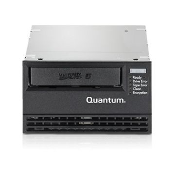 Quantum Lecteur de bande interne pleine hauteur LTO-5 FH SAS