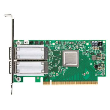 Mellanox ConnectX-6 VPI MCX653105A-HDAT