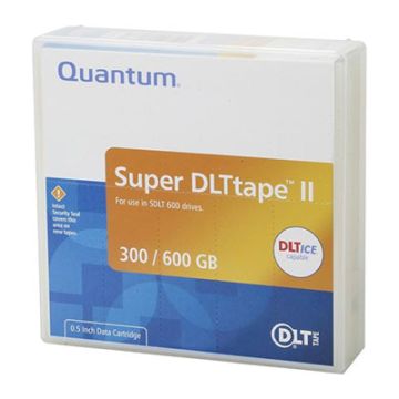 Quantum Cartouche de données SDLT-2 300/600 GB