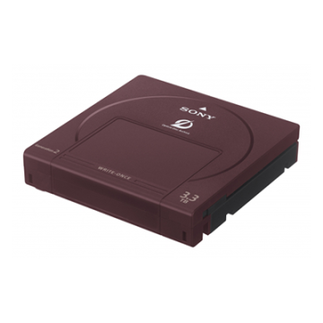 Sony Cartouche de disque optique ODA WORM 3.3To