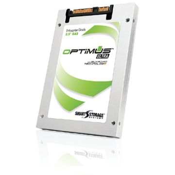 SMART STORAGE SYSTEMS OPTIMUS ULTRA SAS SSD TXA2D20150GA8001