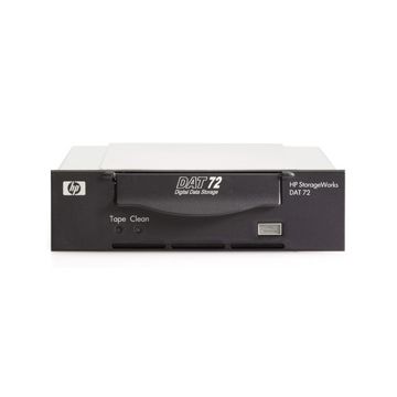 HP Lecteur de bande interne DAT72 interface SCSI