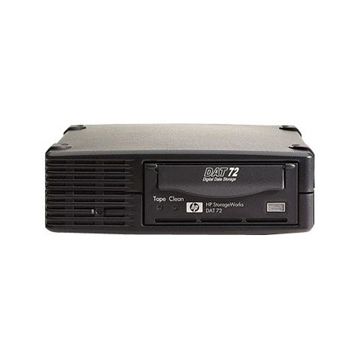 HP Lecteur de bande externe DAT72 interface SCSI