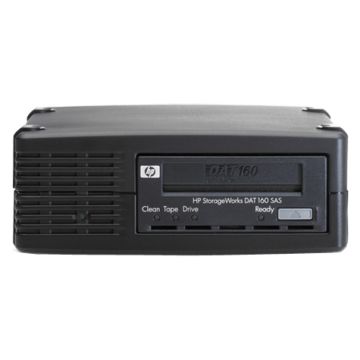 HP Lecteur de bande externe DAT160 interface SCSI