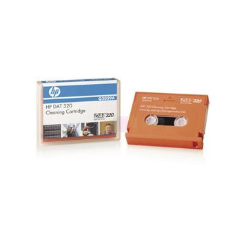 HP Cartouche de nettoyage DAT320 50 passages