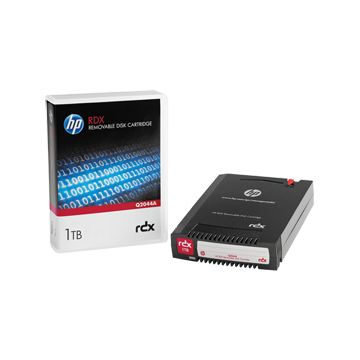 HP Cartouche RDX 1 To