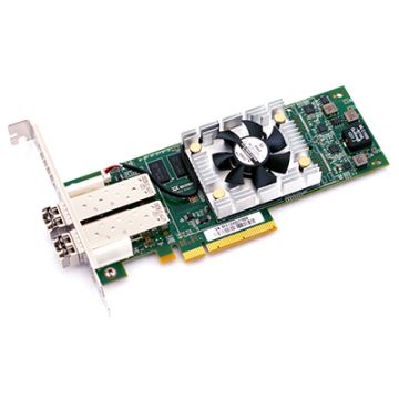 Qlogic Adaptateur réseau convergent QLE8442-CU