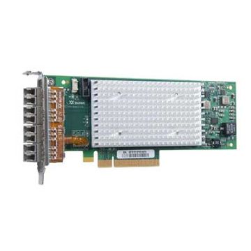 Qlogic Adaptateur Fibre Channel 16Gb QLE2694L