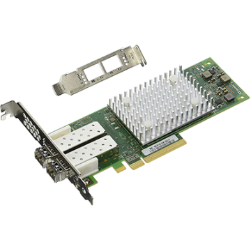 Lenovo Adaptateur Fibre Channel 16Gb QLE2692