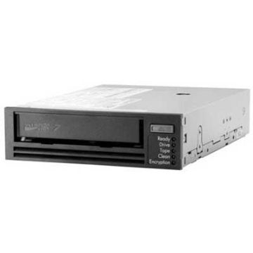 Quantum lecteur de bande interne pour rack 1U demi-hauteur LTO-7 HH Ultrium interface SAS