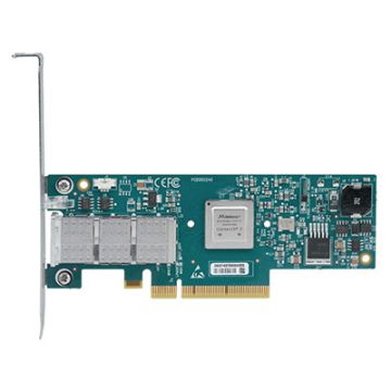 Mellanox ConnectX-2 VPI MHQH19B-XTR