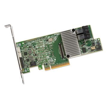 Broadcom MegaRAID SAS 9361-8i LSI00417