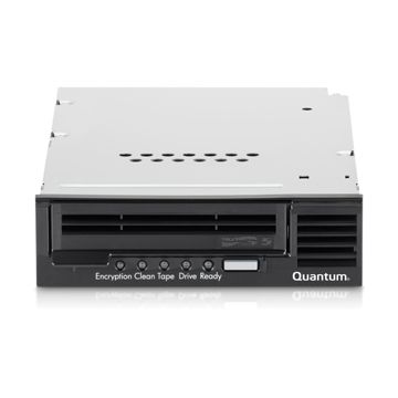 Quantum Lecteur de bande interne demi-hauteur LTO-5 HH SAS