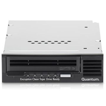 Quantum Lecteur de bande interne demi-hauteur LTO-5 HH SAS