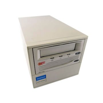 Quantum Lecteur de bande Externe SDLT 320 SCSI