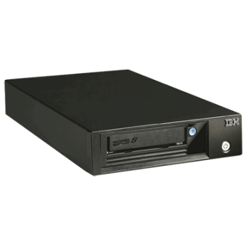 Lenovo Lecteur de bande externe LTO-8 TS2280 Interface SAS