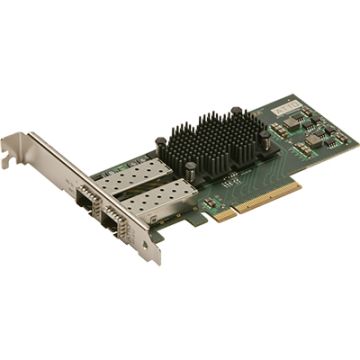 Atto FastFrame NS12 SFP+